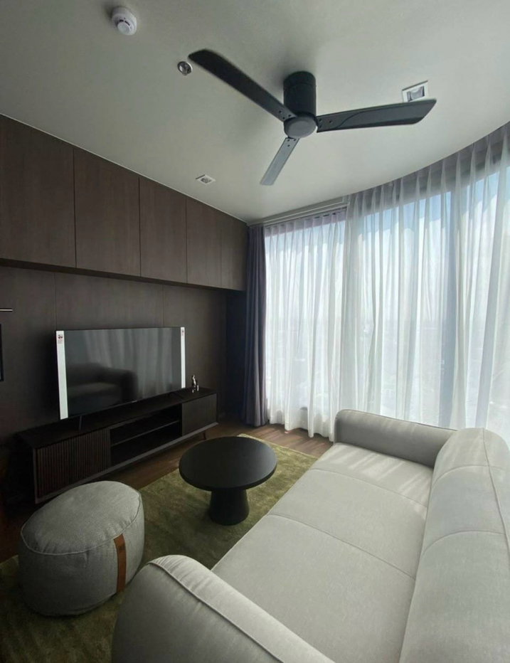 รูป LTHC15932 - Luxury Condo for Rent Thonglor | Ideo Q Sukhumvit 36 | 65,000 THB | คอนโดหรูให้เช่า ทองหล่อ โครงการ Ideo Q Sukhumvit 36 - รูปที่ 1/9