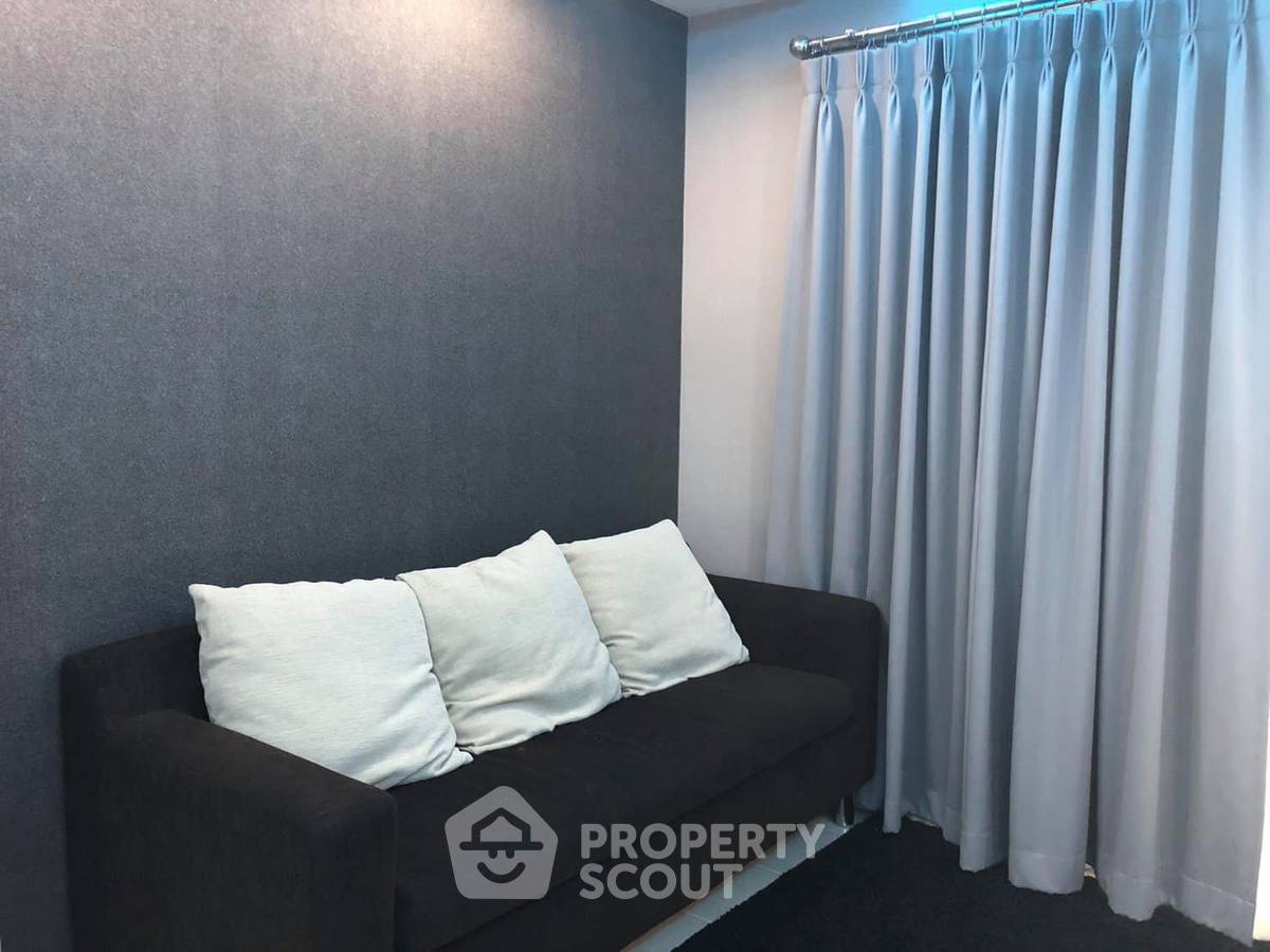picture 2-BR Condo 88 Sqm City Home Tha - Phra Intersection, MRT Tha Phra 100m (ID 426045) - 2/7