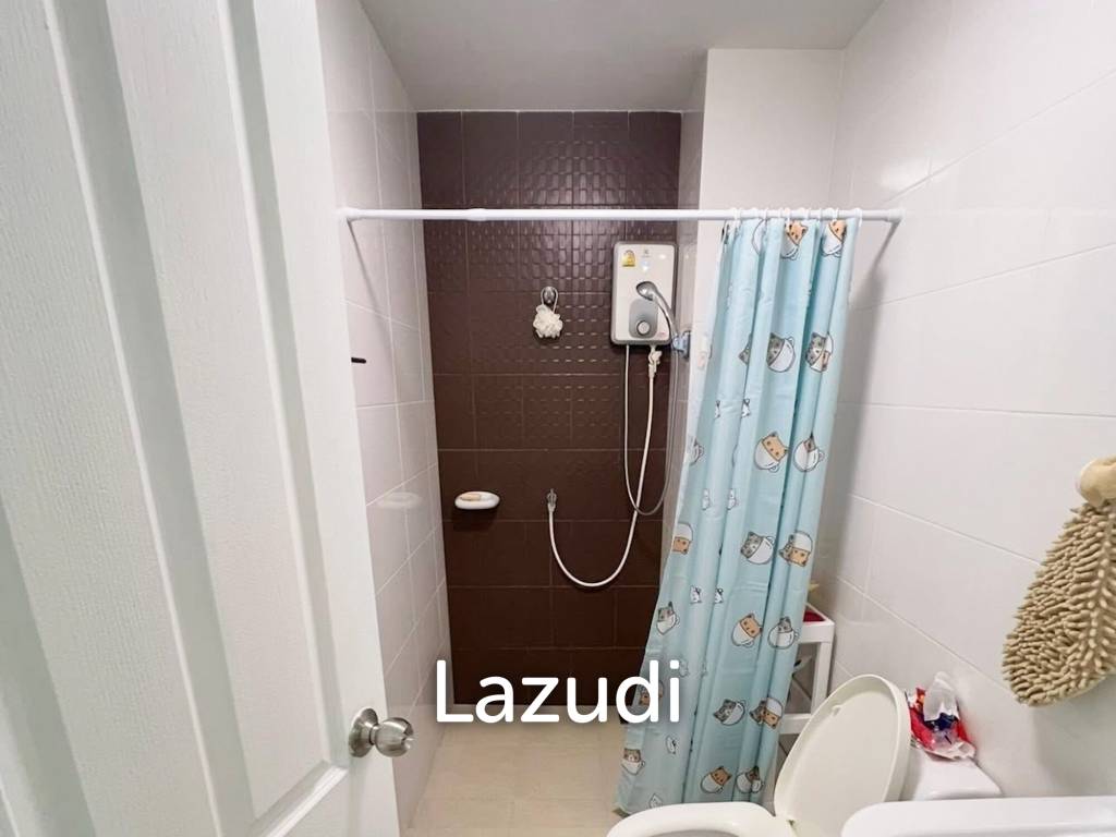 picture 58 sqm 2 Bedroom on 7th Floor in The trust condo - 11/13