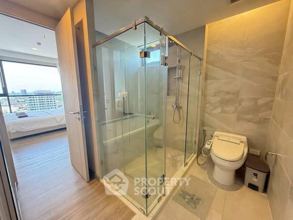 picture High-Floor 2-BR 66 Sqm Condo For Rent, Keen Centre Sriracha (ID 3072684) - 3/3