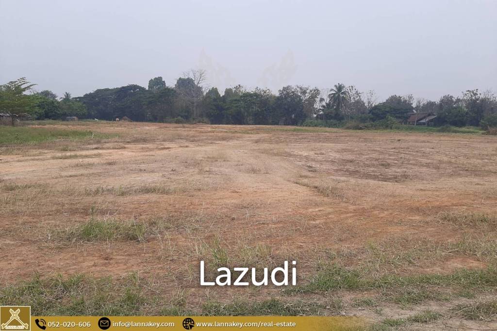 picture 14 Rai Land Urgent Sale in Chiang Mai - 4/6