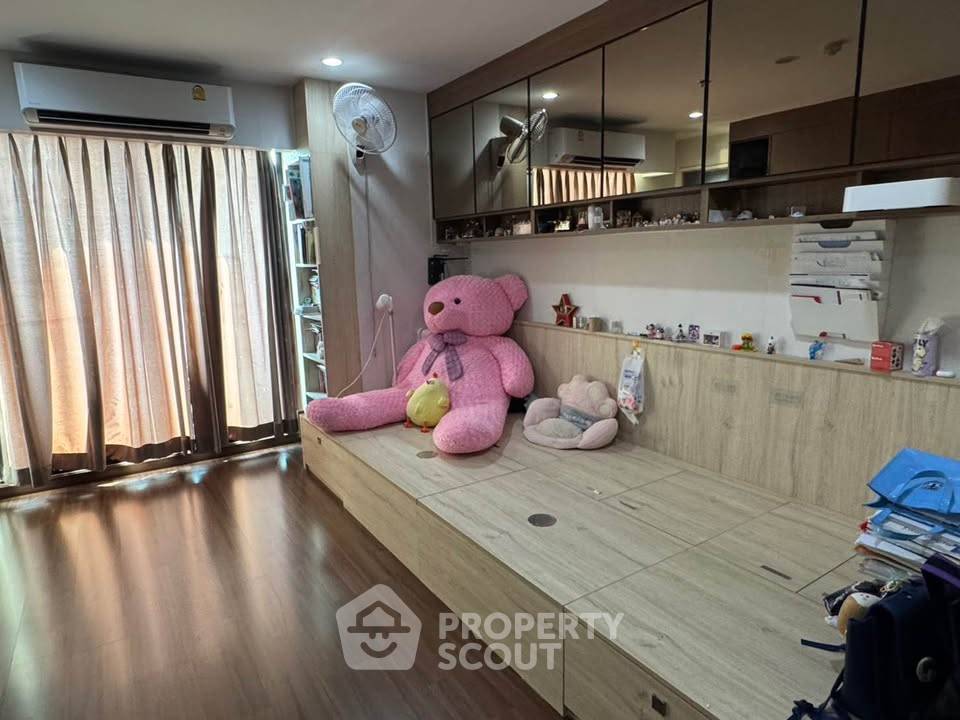 picture 1-BR Condo at Supalai Premier Ratchathewi near BTS Ratchathewi (ID 3072592) - 5/10