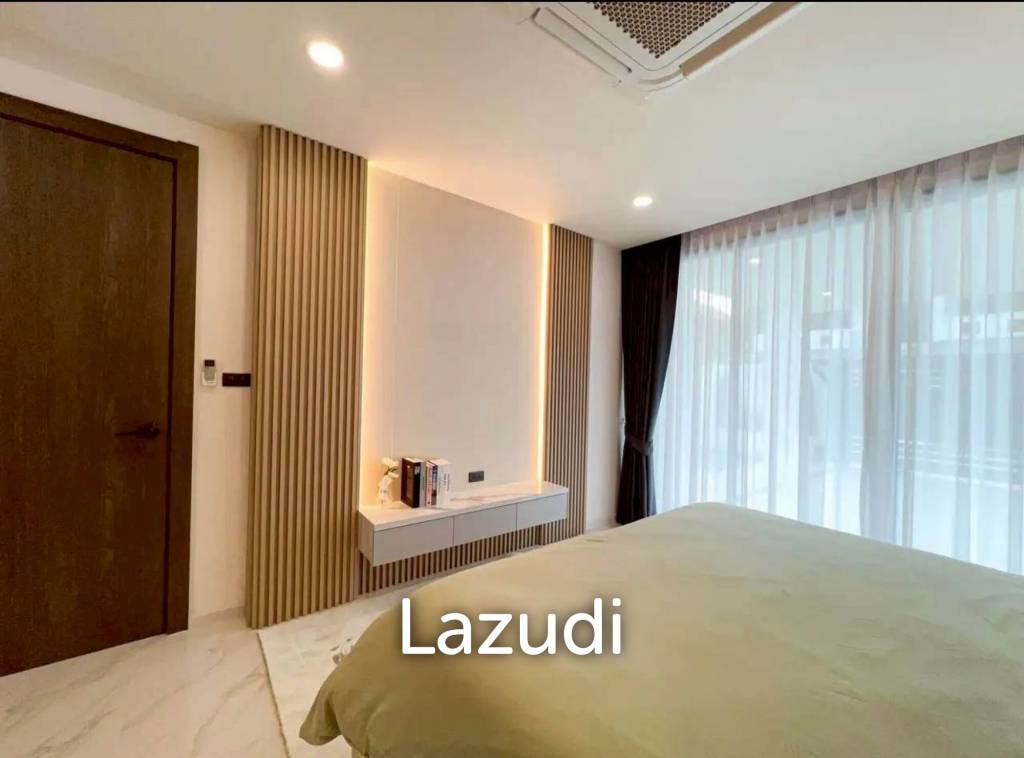 picture Newly Renovated 2-Storey Pool Villa for Sale at Eakmongkol - 15/27