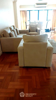 Condos for sale : 17th-Floor 2-BR Condo For Sale At Liberty Park 2, ARL Makkasan (ID 3073338)