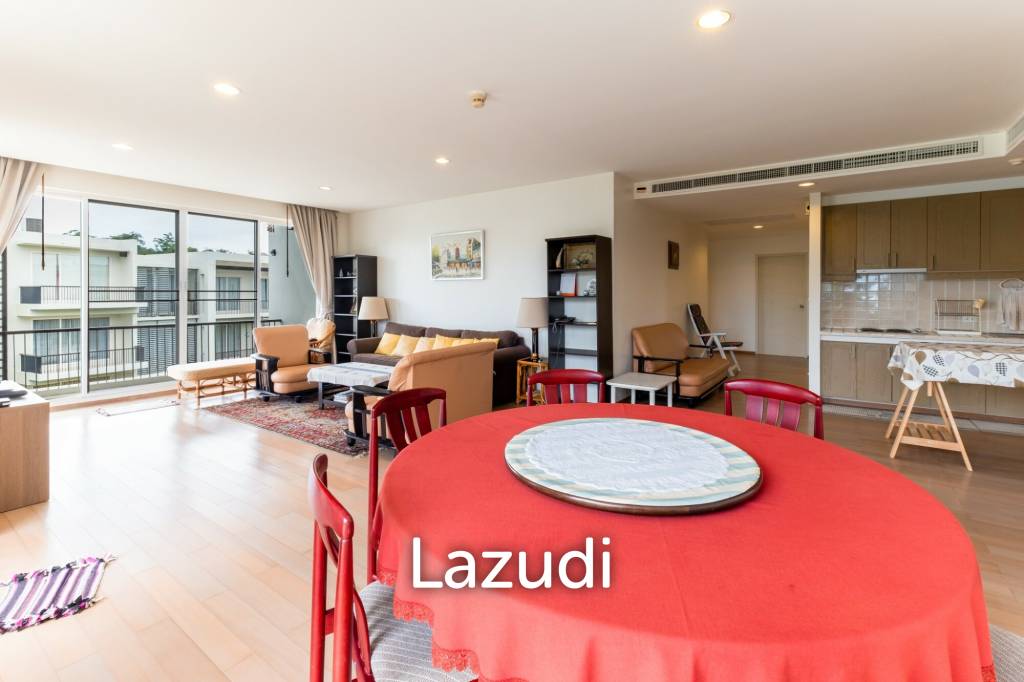picture Luxurious penthouse with sea view - 14/35