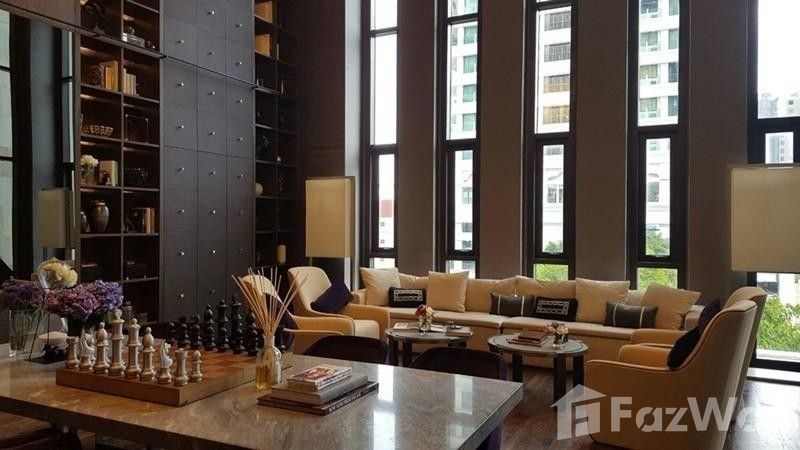 รูป ขาย คอนโด 1 ห้องนอน ในโครงการ เดอะ เทอร์ทีไนน์ บาย แสนสิริ 31072 - รูปที่ 2/4