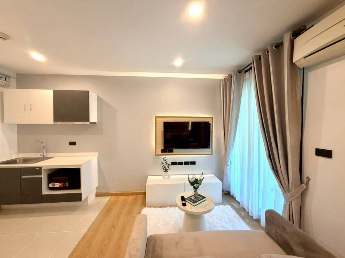 รูป Zcape 3 Condominium For Sell WR-04659 - รูปที่ 9/14