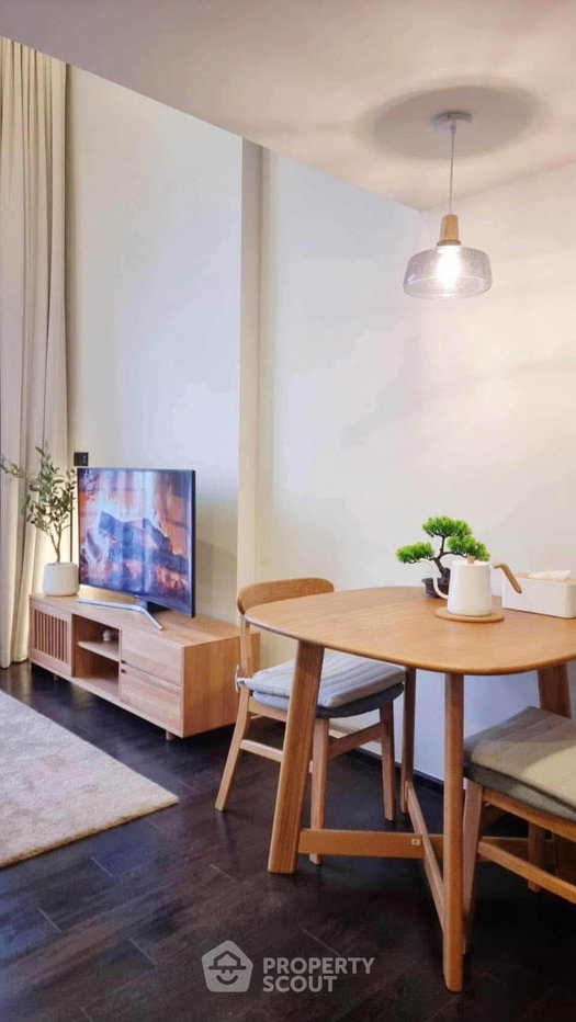 picture 2-BR Condo At Park Origin Thonglor, 45th-Floor Near BTS Thong Lor (ID 3073086) - 3/7