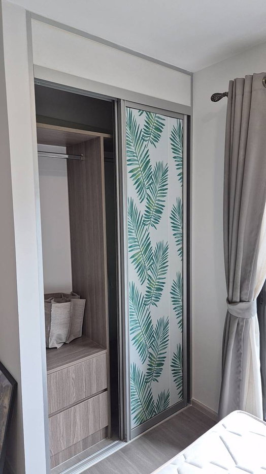 picture 🚨For Sale The Parkland Charan-Pinklao : Studio, 24 sq.m.🚨 - 5/8