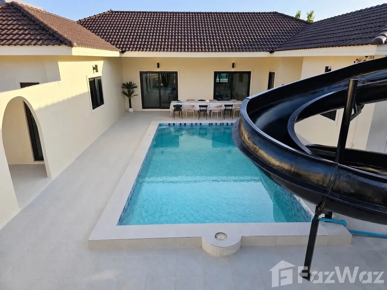 picture 3 Bedroom Villa for rent in Huai Yai, Chon Buri  6570876 - 2/20