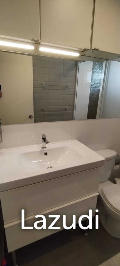 รูป 64 sqm 2 Bed Condo at Aspire Sukhumvit 48 Phra Khanong - รูปที่ 14/25