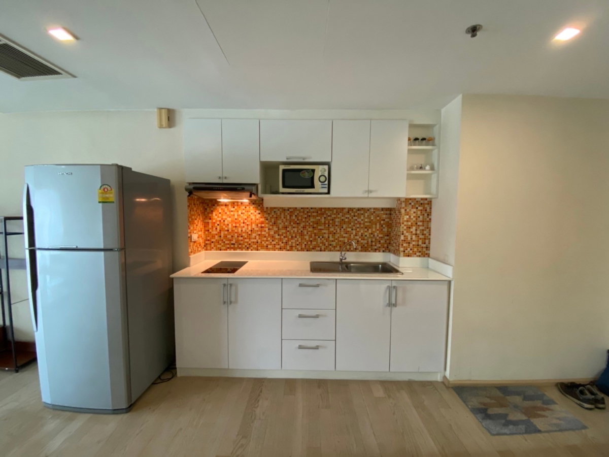 picture Noble Remix 1 bed 52 sq m fully furnished 25,000 baht. - 6/8