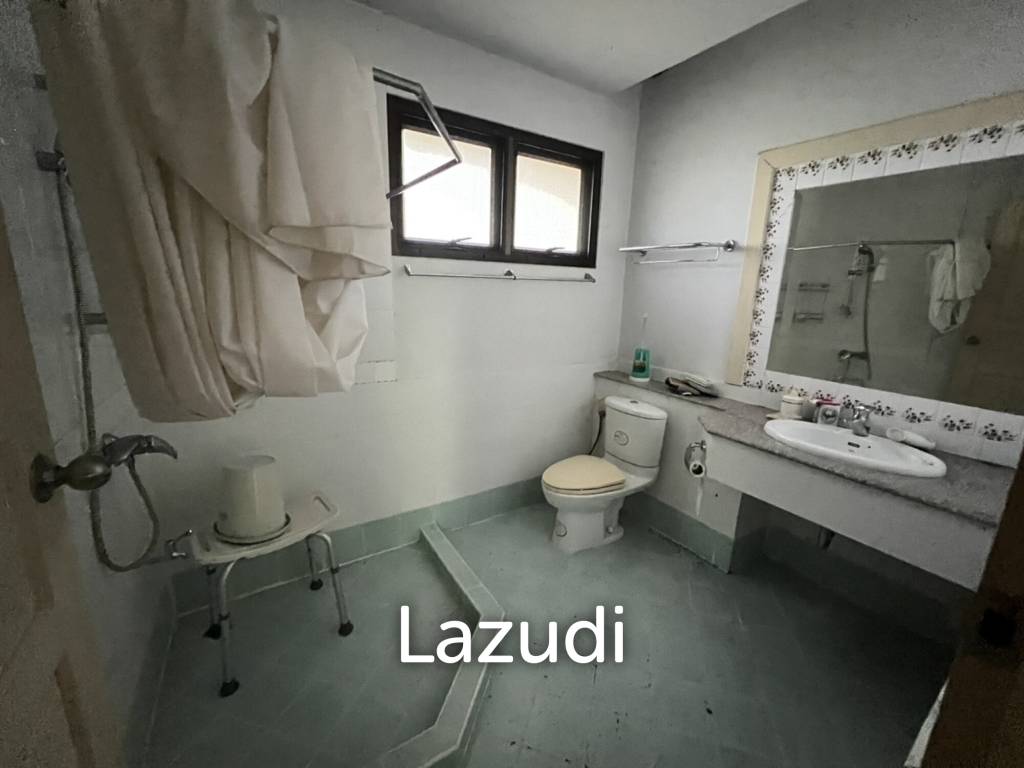 รูป ขายบ้าน 2 ห้องนอนท่ามกลางธรรมชาติในหมู่บ้านภูปลายฟ้า - รูปที่ 10/18