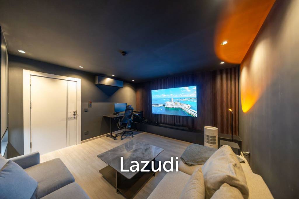 picture Elegantly Renovated 3-Bedroom Luxury at Royal Hill Resort - 16/35