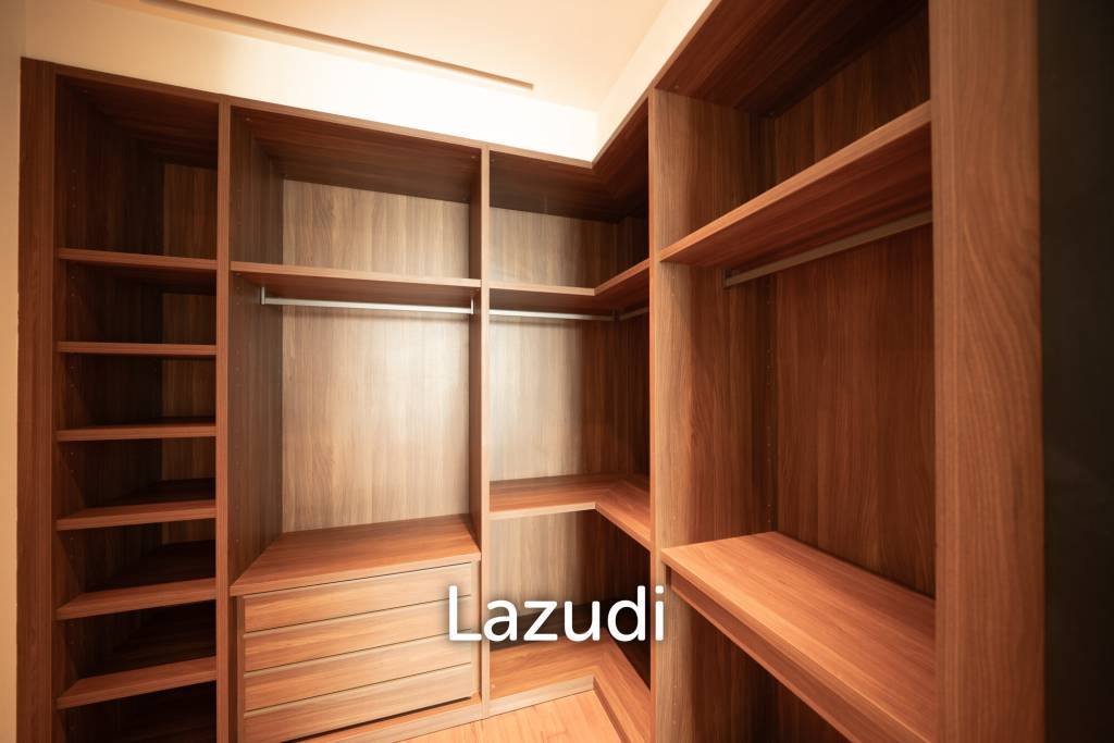 picture 178 sqm river view 2 bedroom condo Banyan Tree Residences Riverside Bangkok Khlong San - 26/33