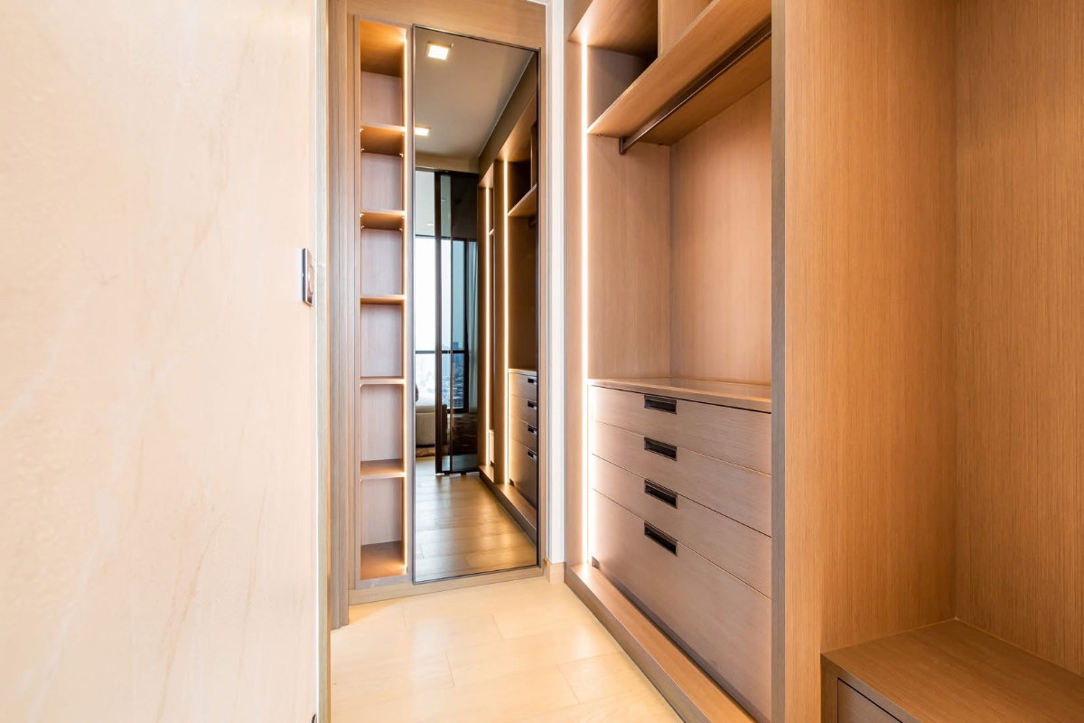 รูป 🔥ห้องว่าง✅🛁 ให้เช่าคอนโด The Monument Thonglor ✨ 2 Bedrooms | 3 Bathrooms🔥 - รูปที่ 12/12