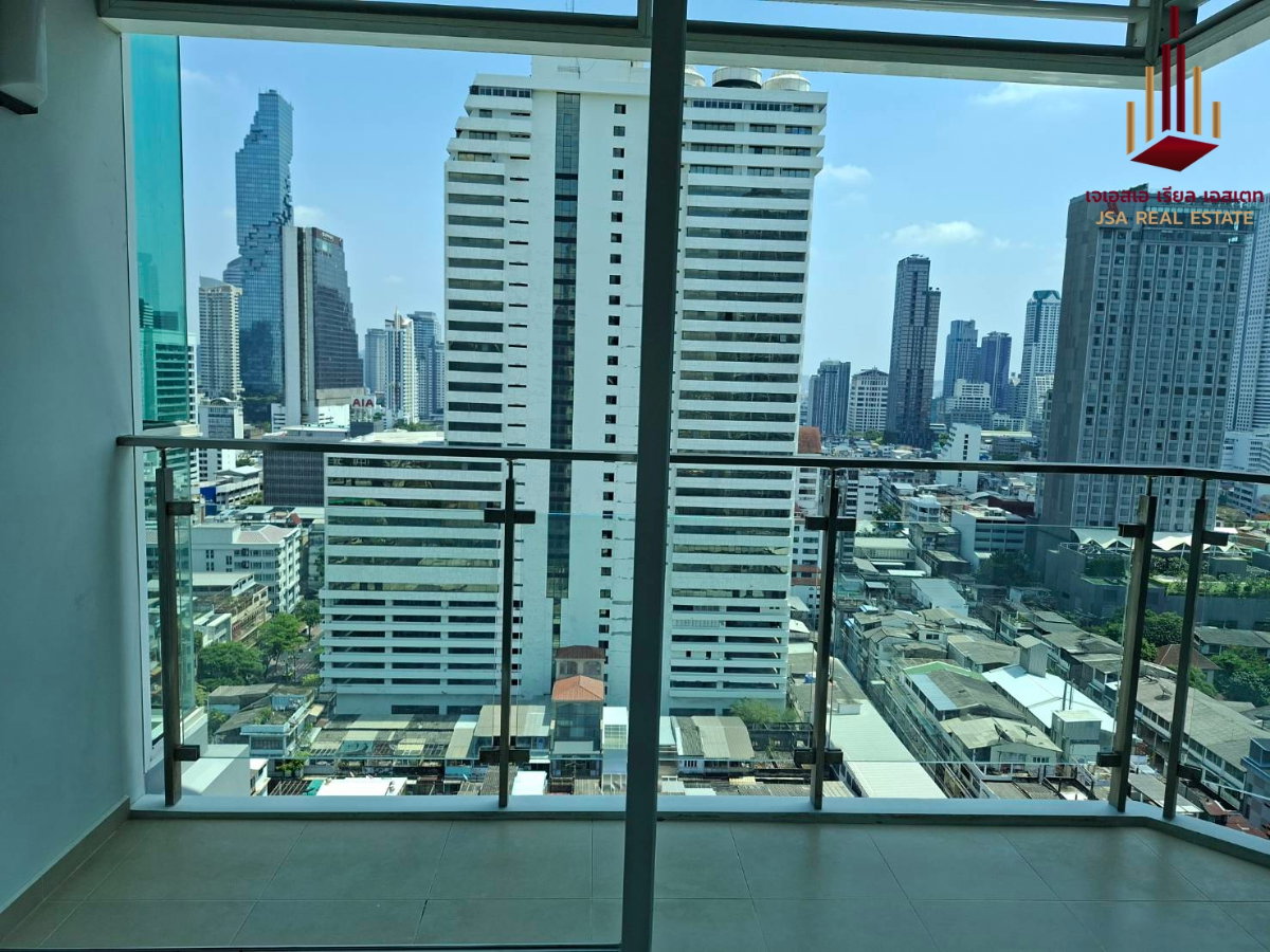 picture ✨ For Sale: Supalai Elite Surawong ✨  💰 Only 8,350,000 THB - 5/5