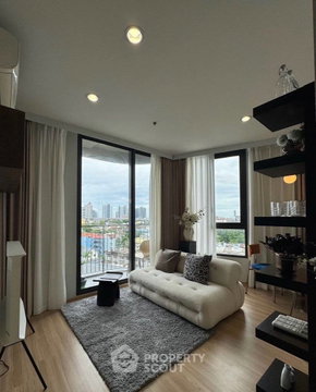 คอนโด 2 ห้องนอน โครงการ Skyrise Avenue Sukhumvit 64 ใกล้ BTS ปุณณวิถี 400 ม. (ID 3070525)