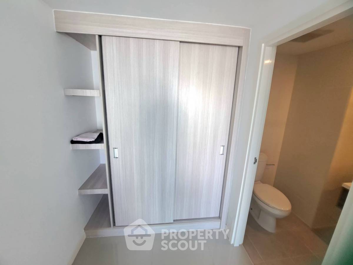 picture 2-BR 74 Sqm Condo For Rent Sea Saran Condominium - Bangsaray (ID 3072753) - 16/20