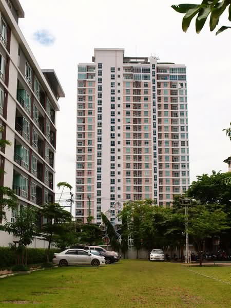 picture A046306 Centric Scene Sukhumvit 64 - 3/3