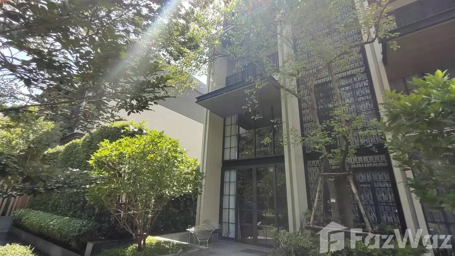picture 4BR House for Rent at Quarter 31 - ฿200,000/mo 1389844 - 1/17