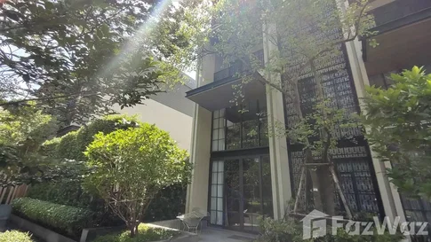 4BR House for Rent at Quarter 31 - ฿200,000/mo 1389844