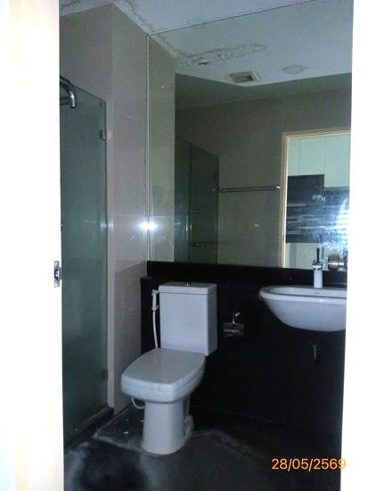 picture OFFICE 38.62 Sq.w. Bang Phlat Bangkok for 3.5M - 6/24