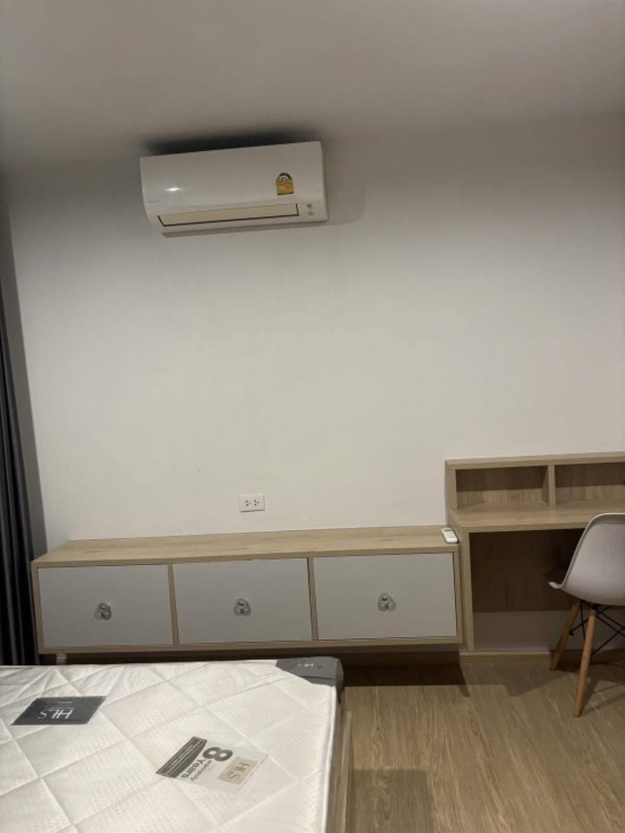 picture MRT Huai Khwang 1.4 km. Condo The Excel Ratchada 18 ( Rental ) Price 15,000 Baht - 5/10