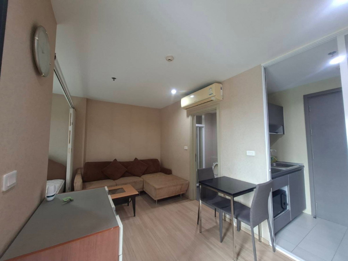 picture Rent The Base Rama9 Ramkhamhaeng 10000  - 12/20