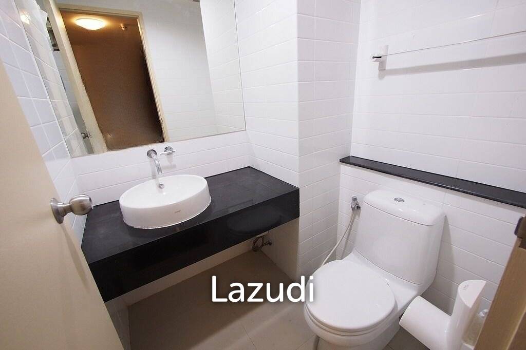 picture 1 Bed 1 Bath 31 SQ.M Ideo Sathorn-Taksin - 4/4