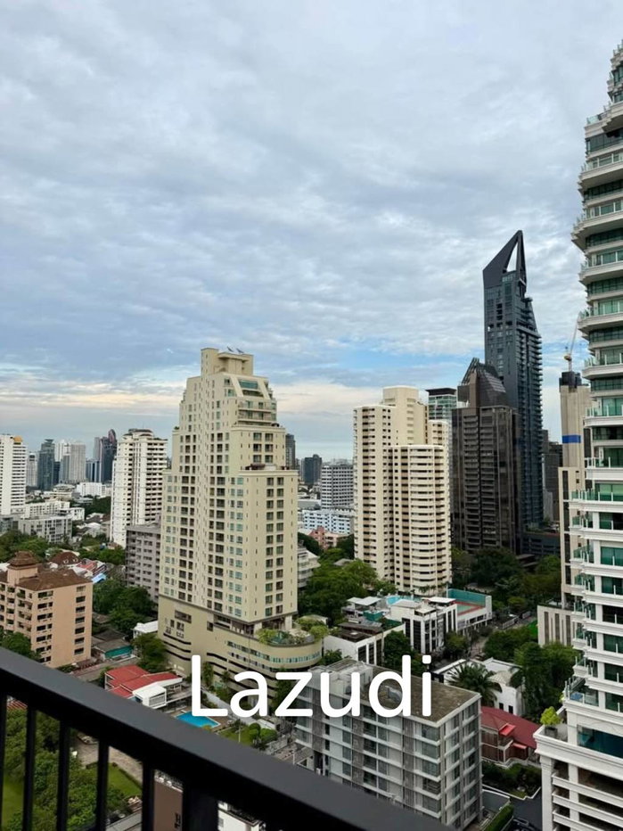 picture 1 Bed 1 Bath 42 SQ.M NOBLE STATE 39 - 10/10