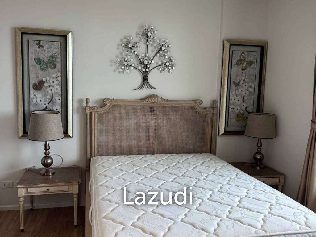 picture 64 sqm sea view condo on 7th floor at Autumn - 11/15