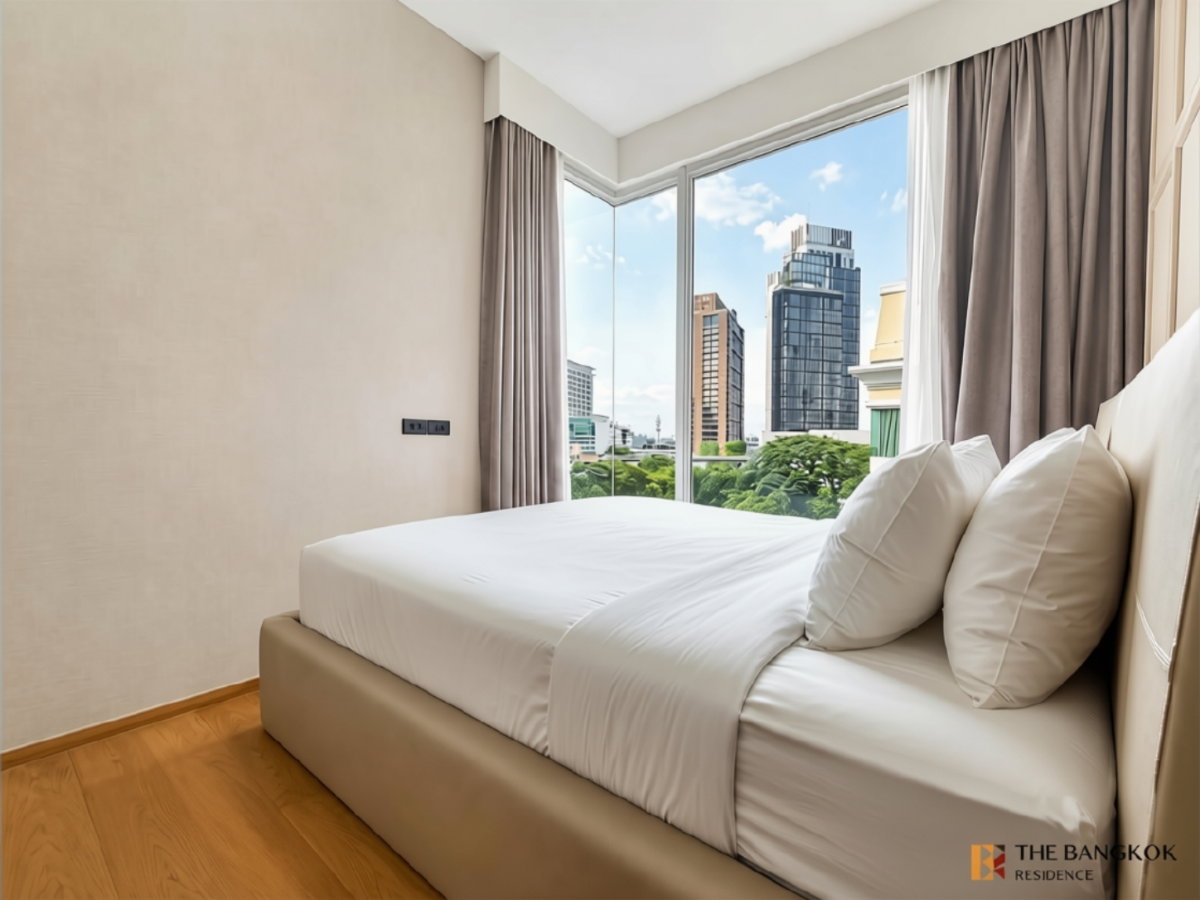 รูป เช่าคอนโด 💎 Siamese Exclusive Sukhumvit 42 2นอน 54ตร.ม. 40k 🛋️ ห้องสวย แต่งครบ ใกล้ BTS เอกมัย - รูปที่ 4/9