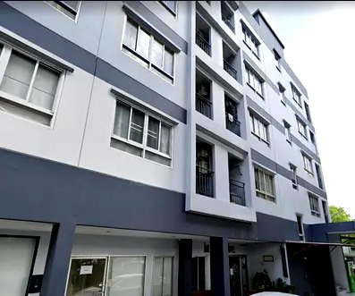 Condos for sale : A046475 Park View Viphavadi 4
