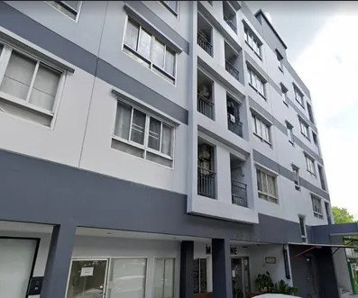 รูป A046475 Park View Viphavadi 4 - รูปที่ 1/2