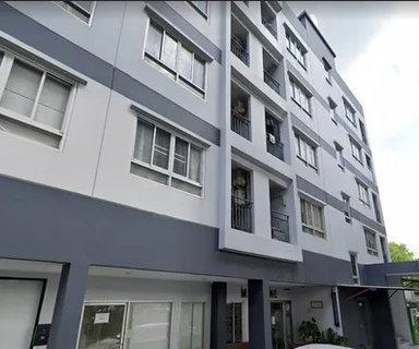 A046475 Park View Viphavadi 4