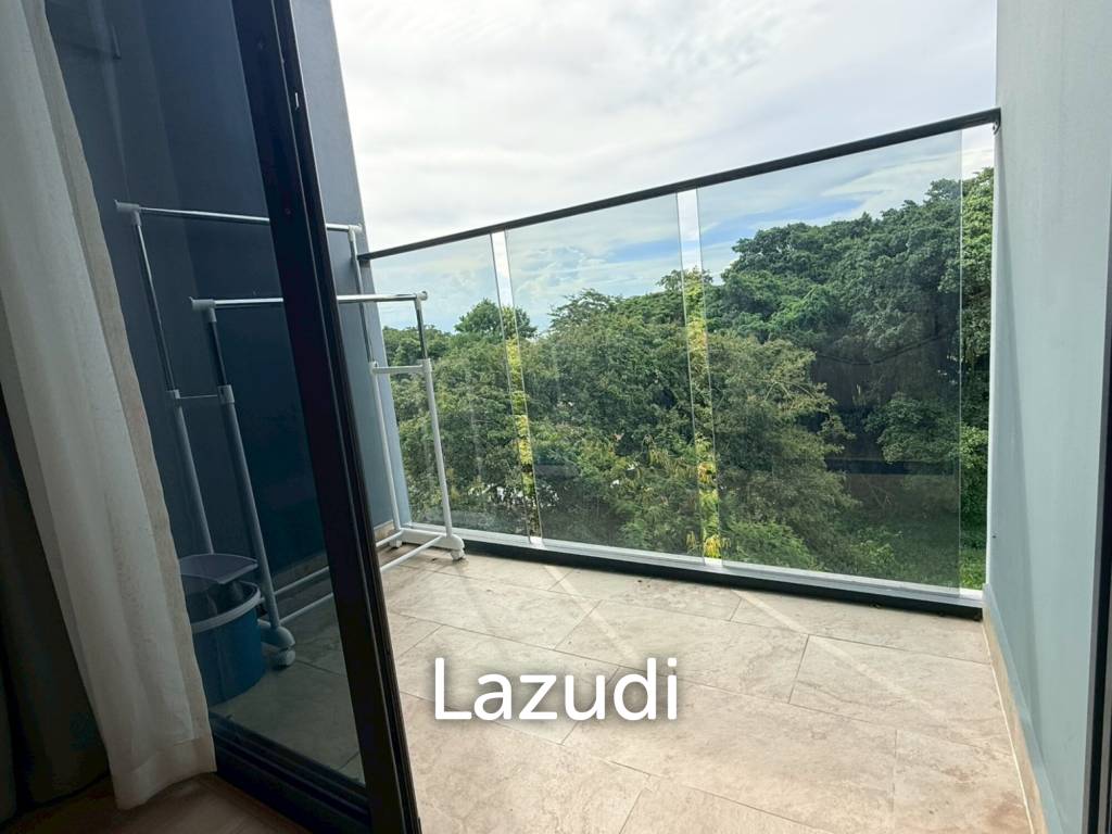 picture Andromeda Condominium for Sale Modern One-Bedroom - 16/16