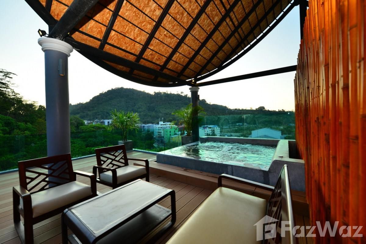 รูป ขาย ทาวน์เฮ้าส์ 2 ห้องนอน ในโครงการ บูกิต พูล วิลล่า 18512 - รูปที่ 19/27