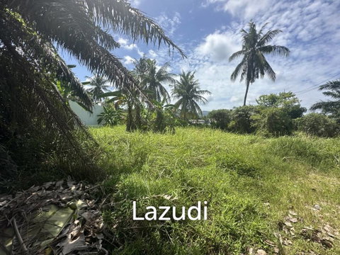 Prime Hin Kong Land for Sale with Thai Company & Ready Architectural Project