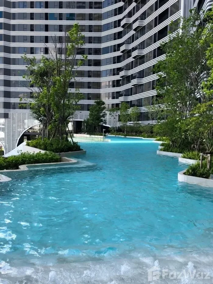 picture Ideo Mobi Sukhumvit Eastpoint 250 m from BTS Bangna 6545275 - 10/10