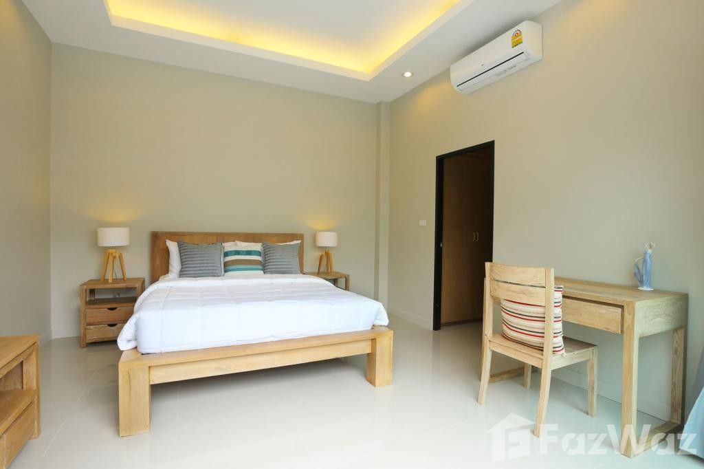 picture 2 Bedroom Villa for rent at Layan Tara 18424 - 11/13