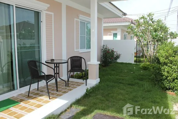 รูป ขาย บ้านเดี่ยว 4 ห้องนอน ในโครงการ ลา วัลเล่ วิลล์ หัวหิน 637678 - รูปที่ 5/25
