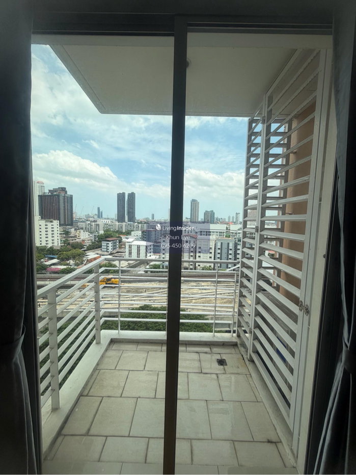รูป Villa Sathorn (1bedbath 40sqm) - รูปที่ 15/17