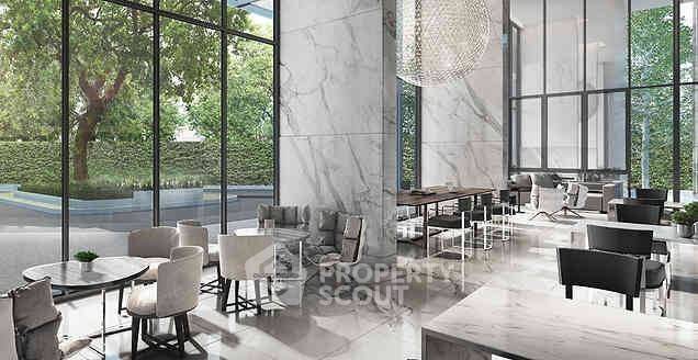picture 1-BR Condo 31 Sqm, Ciela Sripatum, Lat Yao (10th Floor) (ID 3073236) - 8/12
