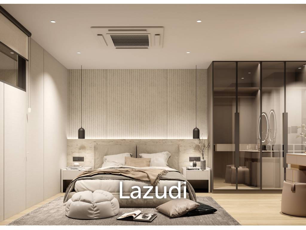 รูป Fully Renovated 3-Bedroom Property for Sale in Kathu - รูปที่ 11/28