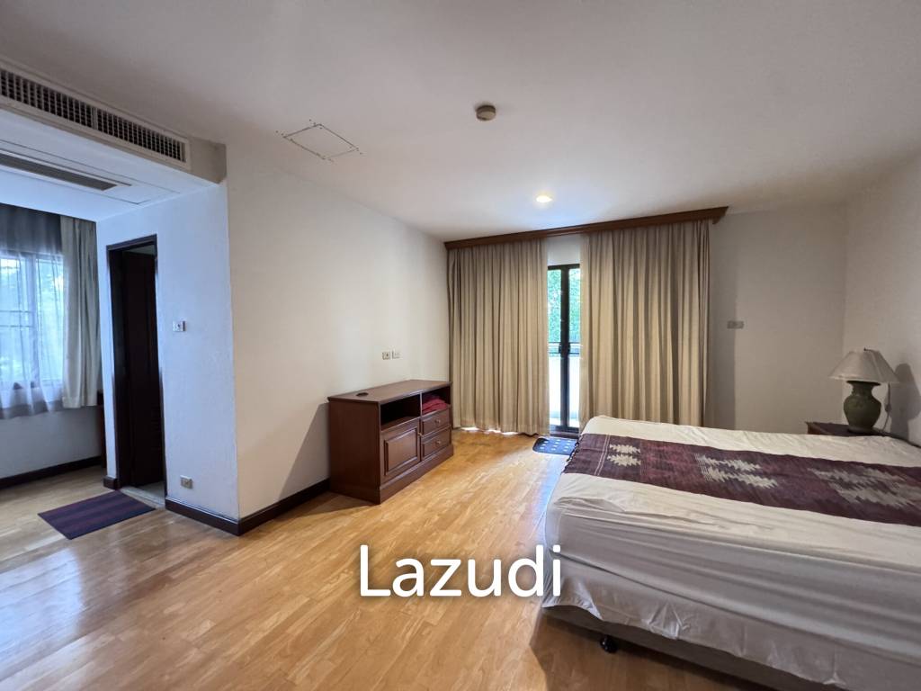 picture 165 sqm 3-Bed Condo on 3rd Floor at Liang Garden Chong Nonsi - 6/10