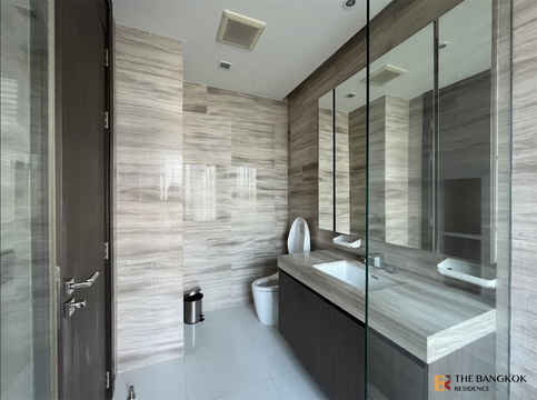 เอกสิทธิ์แห่งความหรูหราบนทำเลเศรษฐกิจ Q1 Sukhumvit ใกล้ BTS สถานีนานา