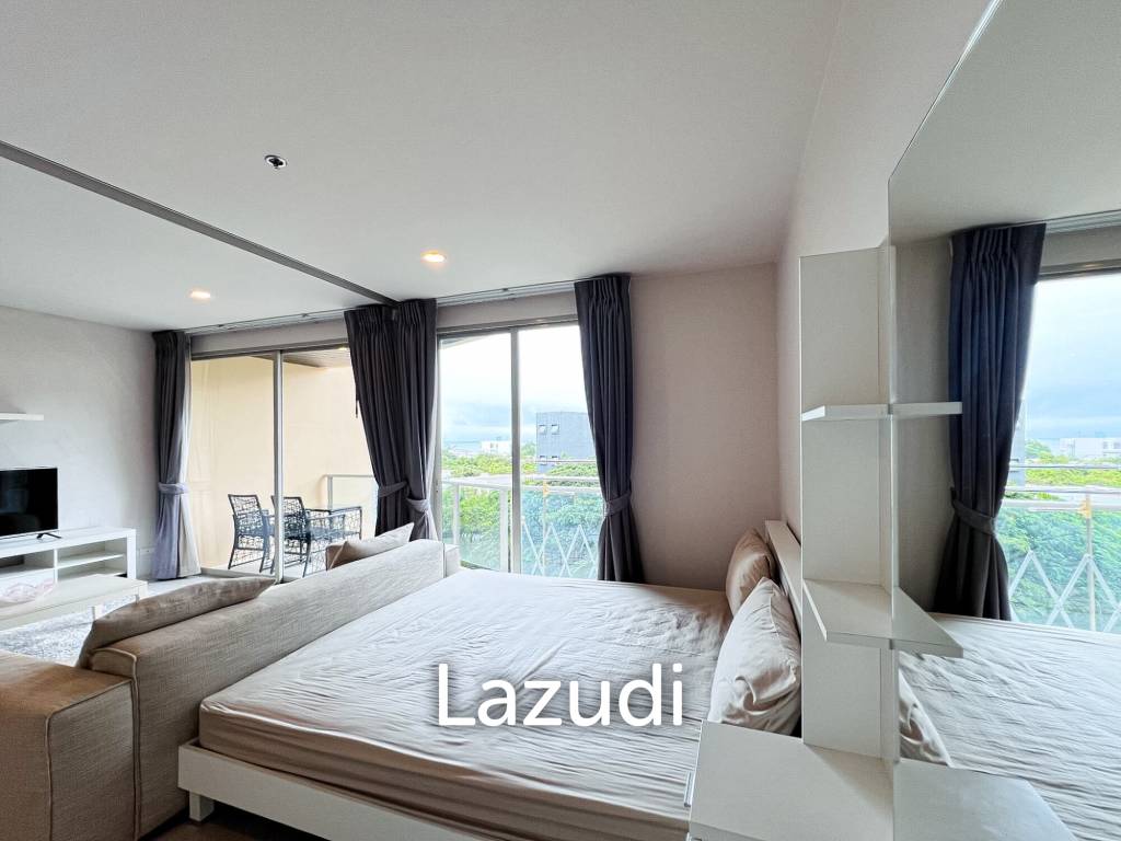 picture 45.96 sqm at Baan Thew Talay Aqua Marine Cha-Am - 23/35