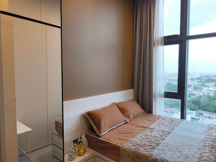 picture [For rent] The Line Sukhumvit 101 - 3/11