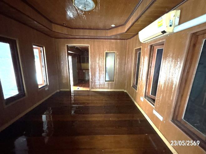 รูป บ้านเดี่ยว 207 ตร.วา โนนสูง นครราชสีมา 1.5M - รูปที่ 15/44